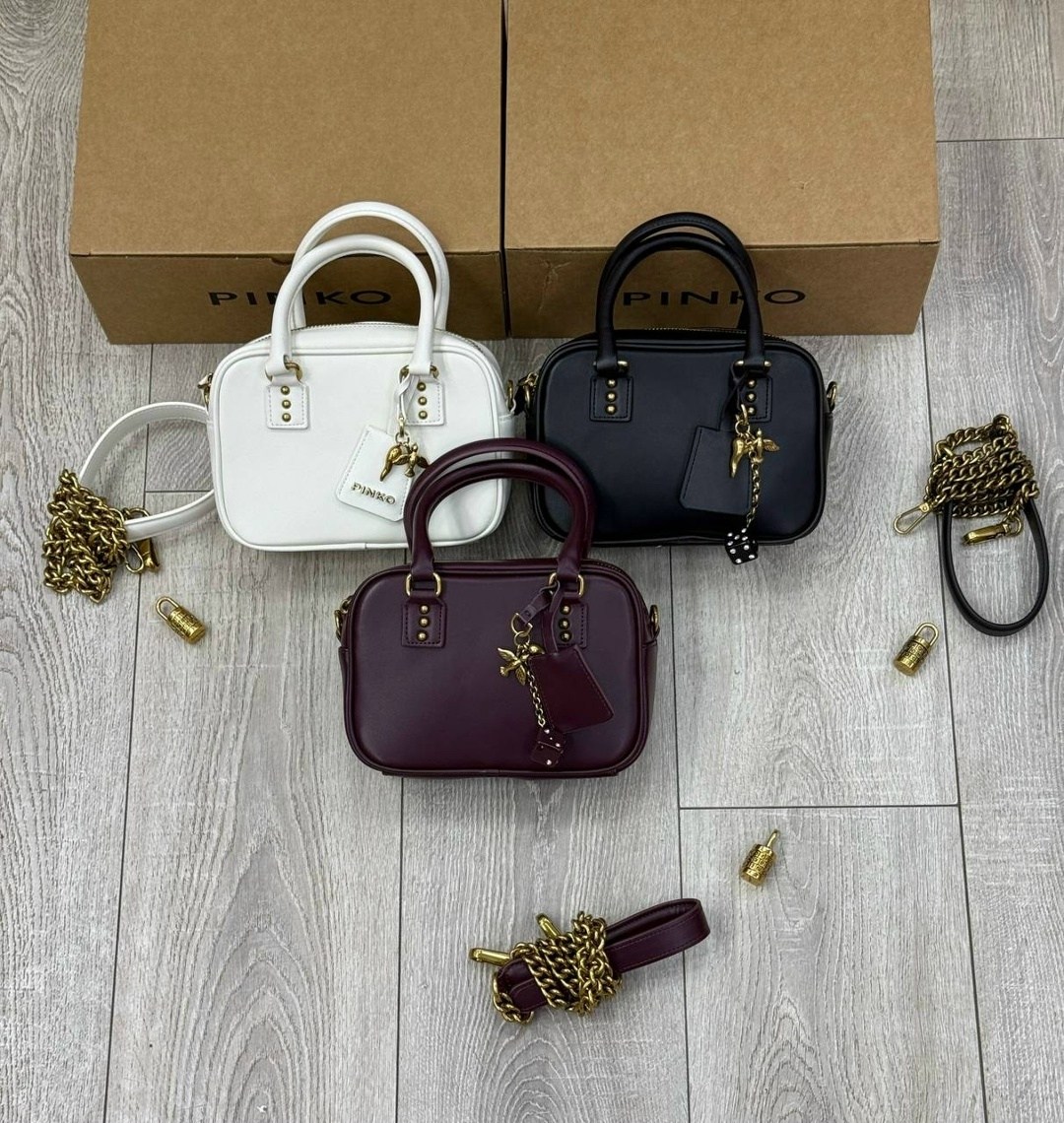 сумка женская pinko,сумка pinko,женские брендовые сумки,сумка pinko кожаная,pinko брендовый сумка
