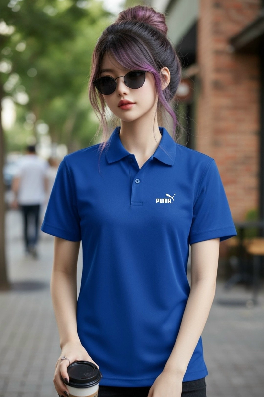 поло puma,женская футболка поло,поло рубашка,футболки женская,футболка