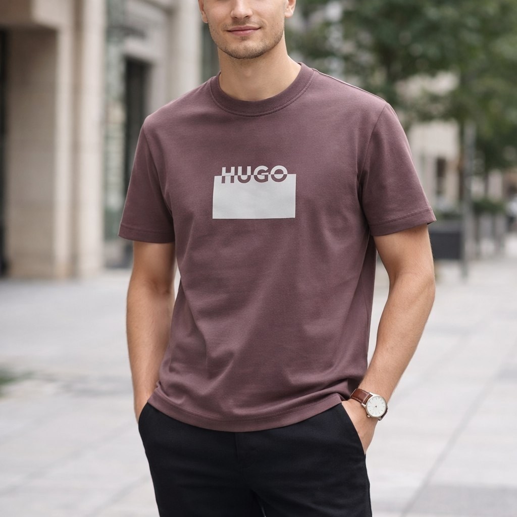 мужская футболка,футболки дизайн,футболка hugo,футболка хуго босс,мужские футболки hugo boss