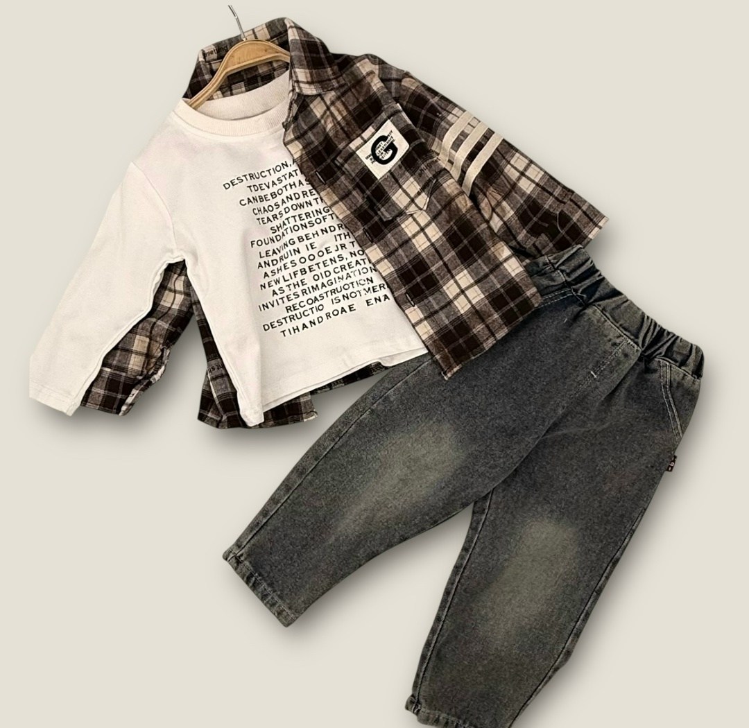 рубашка в клетку для мальчика,одежда для мальчика,джинсы для мальчик,рубашка для мальчика,жакет для мальчика