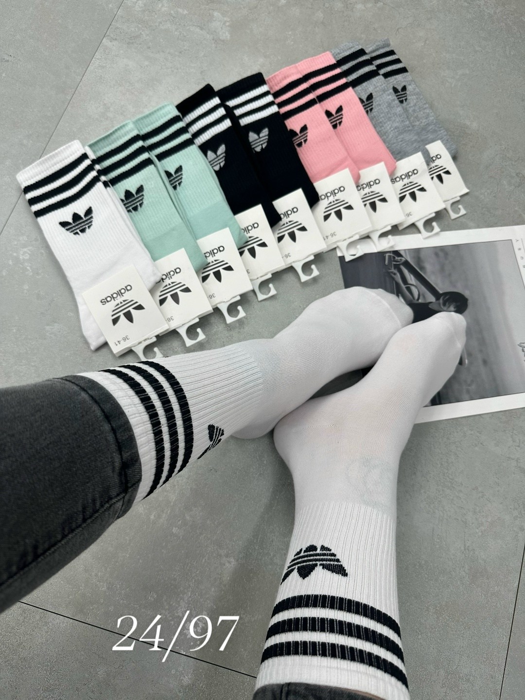 носки женские,комплект носки женские,носки набор спортивные,носки женские 10 пар,носки женские nike