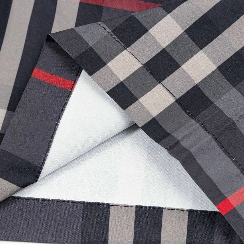 шорты в клетку vintage check burberry kids мультиколор,шорты барбери мужские в клетку,шорты burberry,barbour плавки-шорты в клетку тартан серый,burberry плавки-шорты в клетку