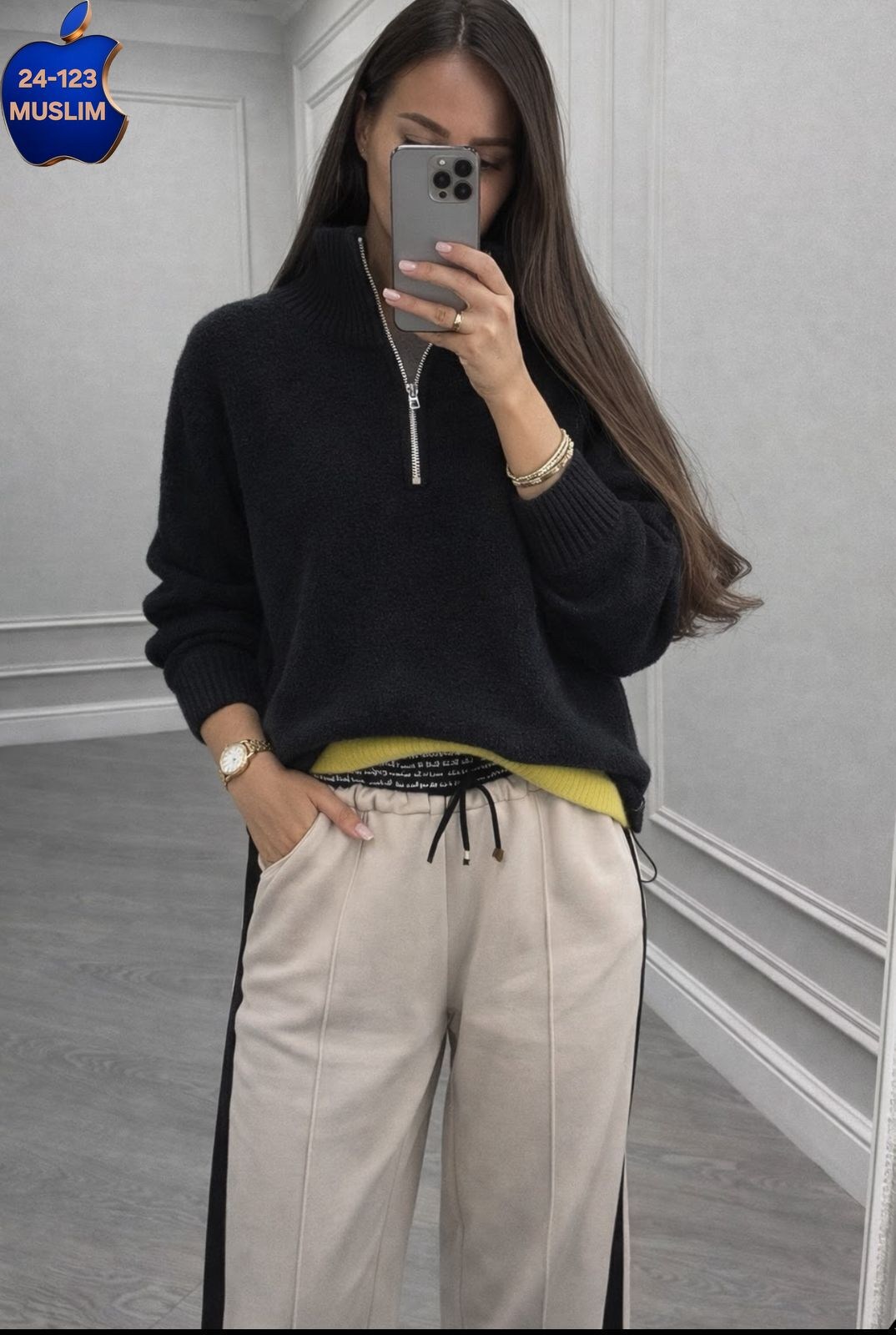 женский зеленый свитер на молнии,женская кофта,свитер кофта,женские свитера,свитер