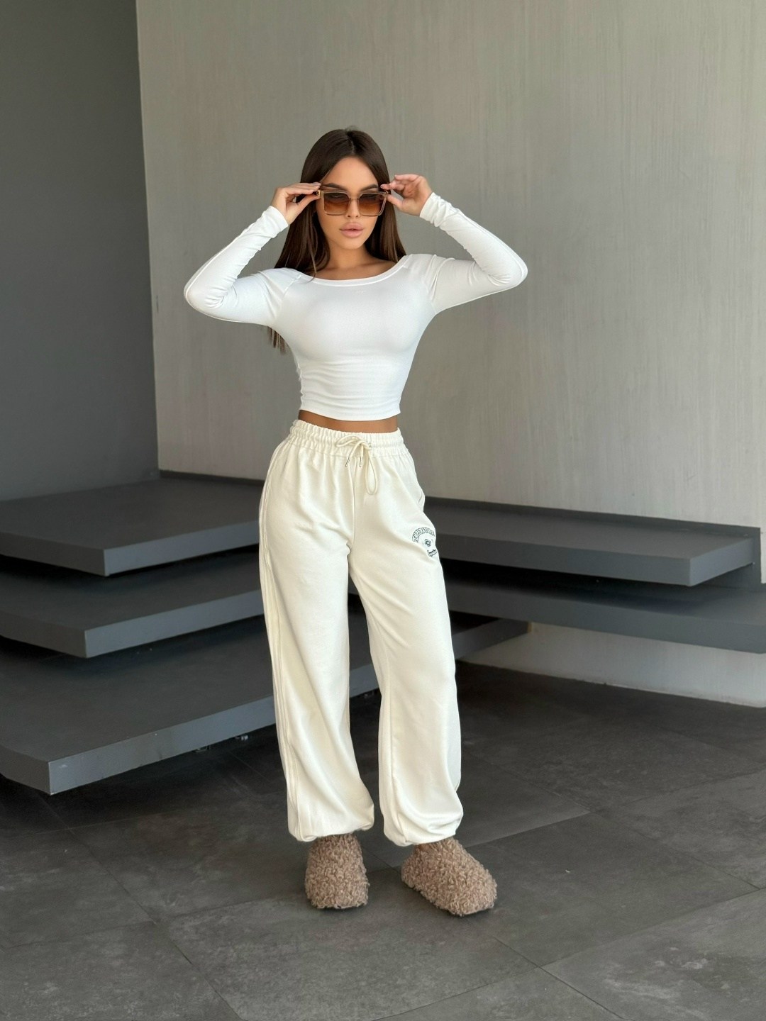 брюки спортивные штаны палаццо romano,спортивные брюки,брюки свободные,штаны палаццо женские спортивные,спортивные штаны палаццо