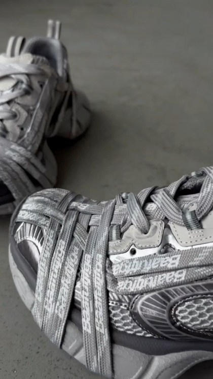 кроссовки balenciaga 3 xl,balenciaga женские кроссовки,,кроссовки balenciaga,спортивная