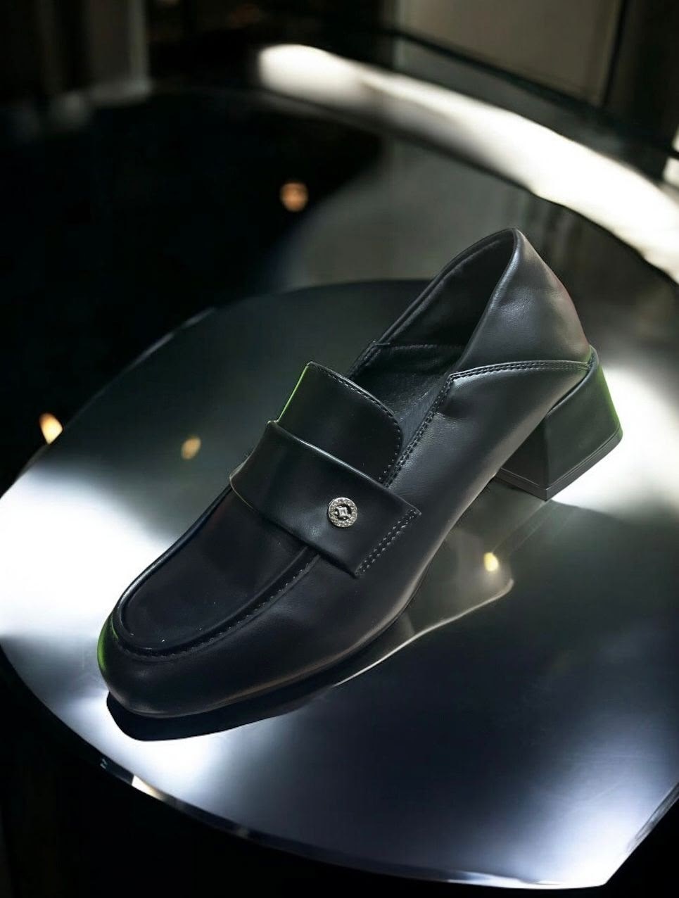 ,туфли эконика лакированные,женская ,женские лоферы,лоферы лакированные