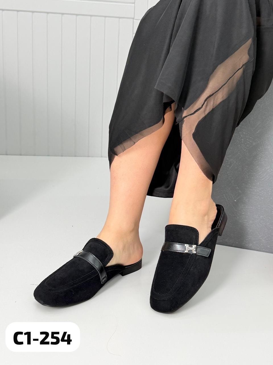 мюли hermes,,hermes мюли женские, hermes,тапочки hermes женские