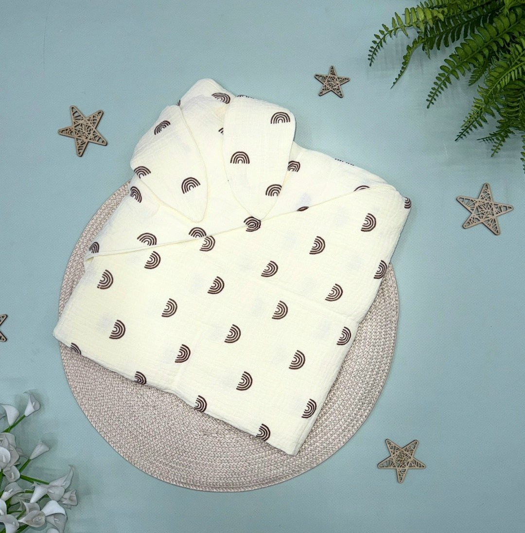 детское муслиновое полотенце с капюшоном,детское банное полотенце с капюшоном,детское полотенца с капюшоном,мягкое детское банное полотенце с капюшоном,полотенце с капюшоном для новорожденного