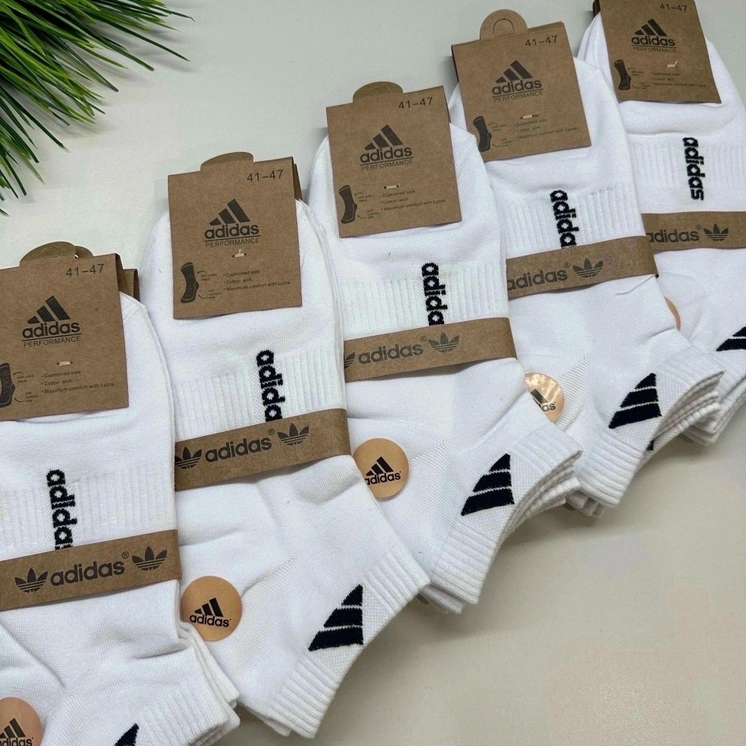 носки adidas короткие набор,носки adidas набор спортивных носков адидас,носки мужские adidas,носки короткие набор 10 пар,носки мужские адидас набор женских носков nike