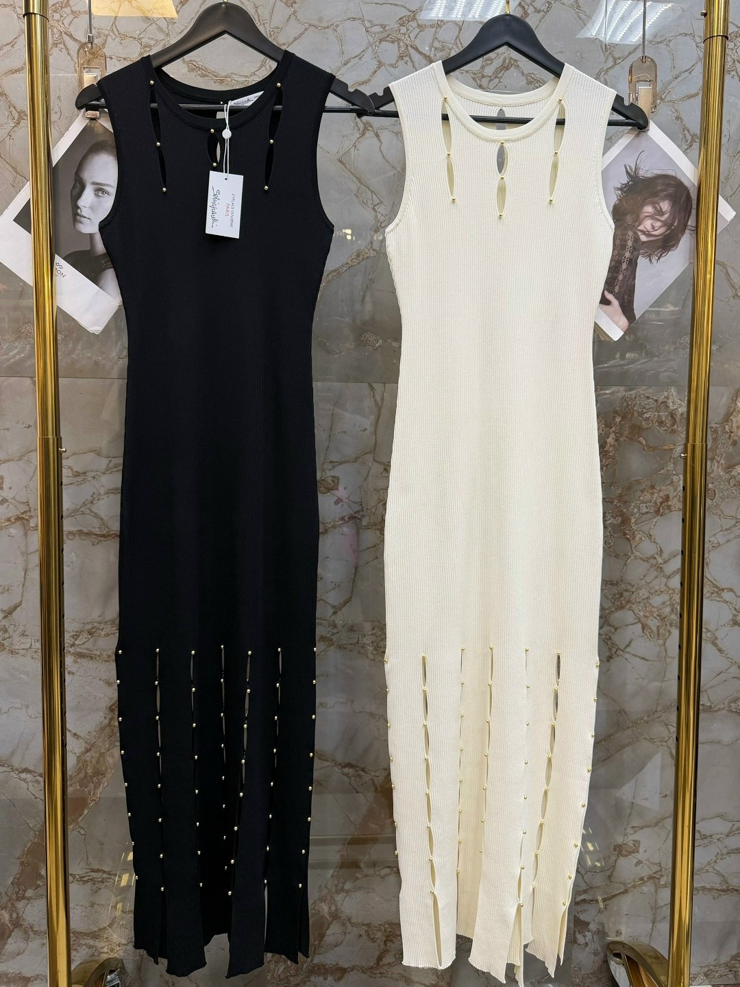 платье,платье стиль,модное платье,черное платье,вязаные платья