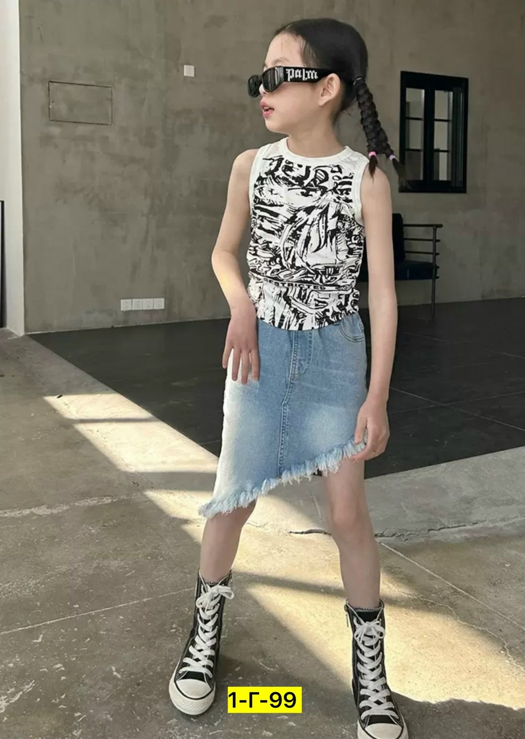 длинная джинсовая юбка,джинсовая юбка,джинсовая юбка для девочки,модные джинсовые юбки,юбка для девочек