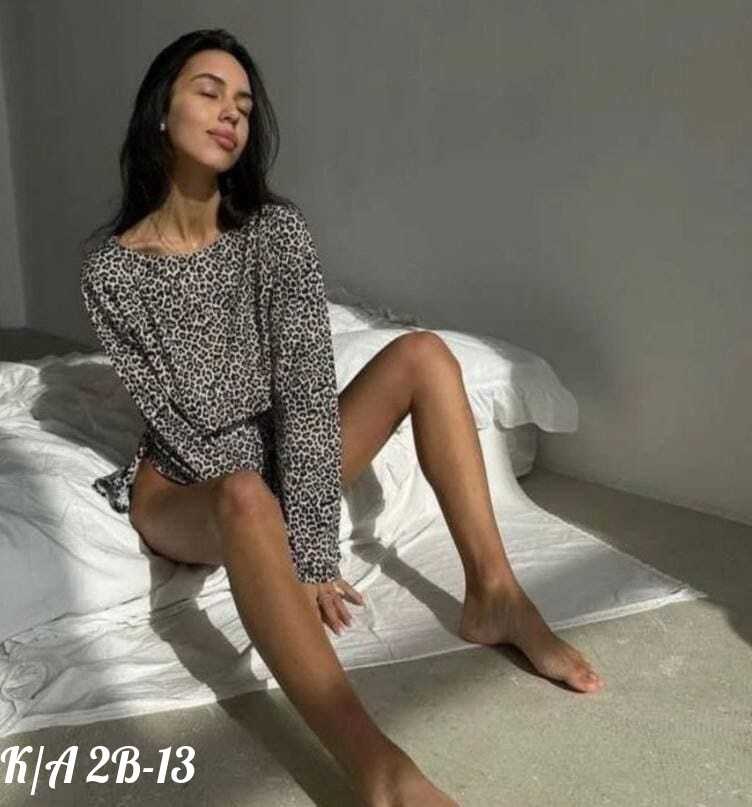 женская пижама шорты,леопардовая пижама,пижама женская,пижама женская комплект,леопардовая мини юбка