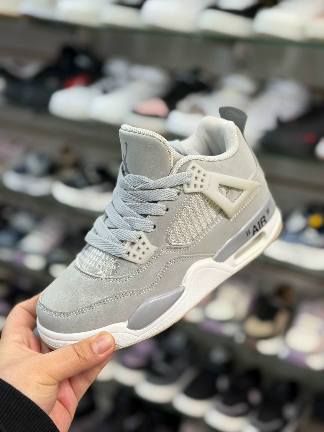 кроссовки nike air jordan 4,кроссовки nike air jordan 4 retro,кроссовки,кроссовки мужские женские,мужская  кроссовки