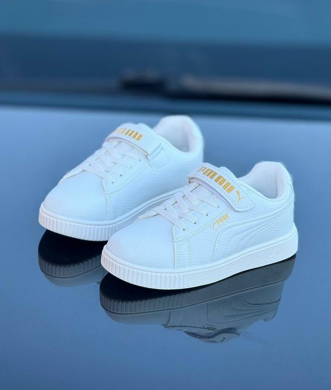 кроссовки puma,,спортивные кроссовки,кроссовки для мальчиков,puma smash v 2