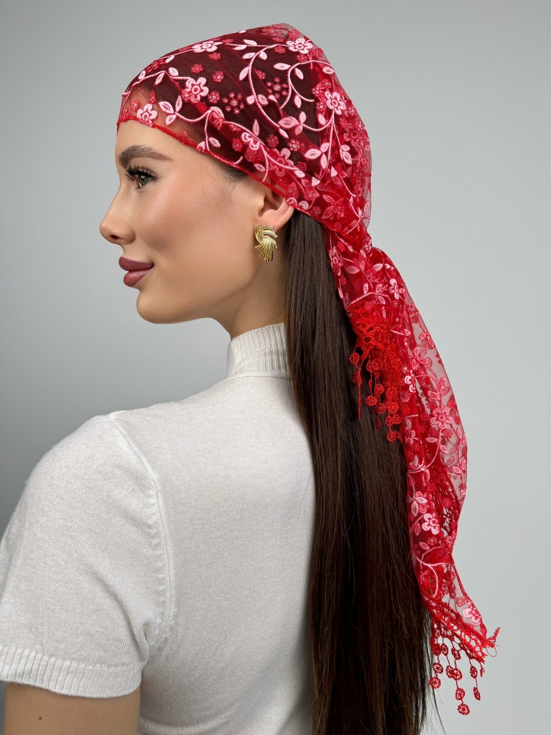 платок палантин для храма в церковь шарф косынка на голову,шарф на голову женский для храма в церковь косынка платок шарф накидка церковный,платки церковный,платок палантин для храма в церковь шарф ко