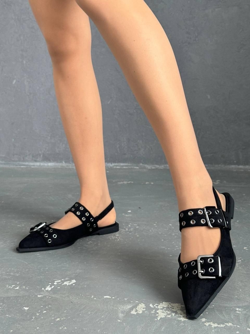 женская ,модная женская ,туфли в стиле,туфли женские,балетки с ремешками