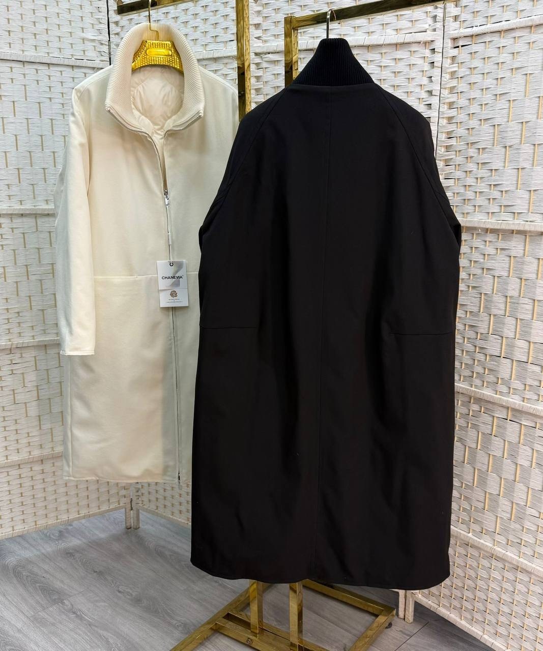 женские пуховики,пальто пуховик,moncler женский пуховик,пуховик средней длины,куртка женская