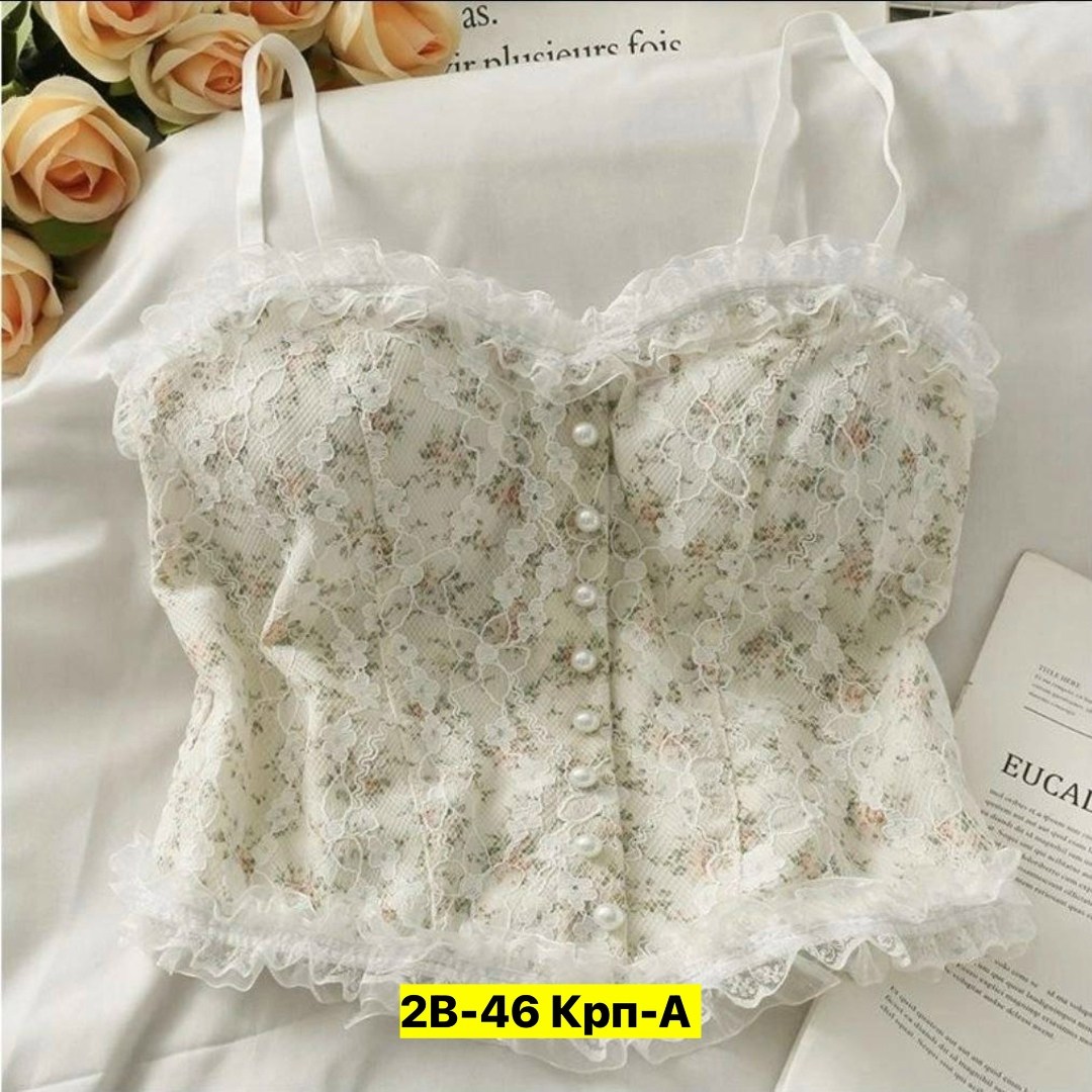 топ корсет кружевной,топ женский кружевной,топик с кружевом,топ на бретелях кружевной,кружевная майка