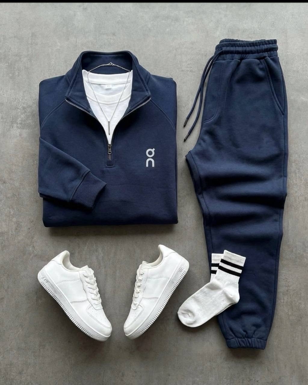 спортивный костюм мужской,костюм спортивный,костюм спортивный tm limited,костюм спортивный boss размер 46 синий,костюм мужской