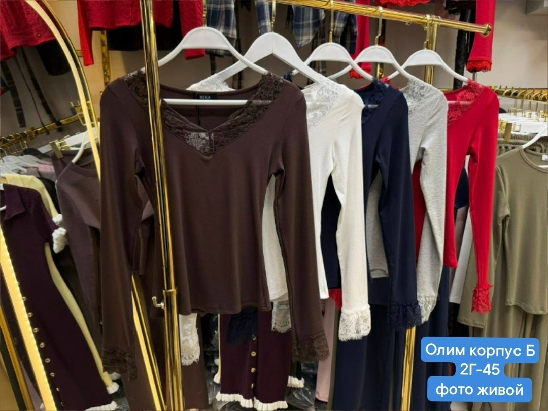 кофта женская,блузы,женская футболка с v-образным вырезом и кружевом,блузка женская кружевная,лонгслив женские