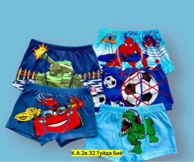 Нижнее белье