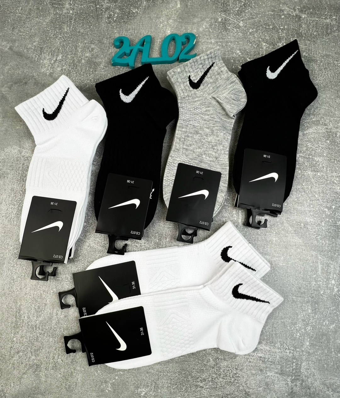 носки мужские 10 пар nike,носки найк 10 пар,носки мужские,носки мужские спортивные,комплект носки мужские