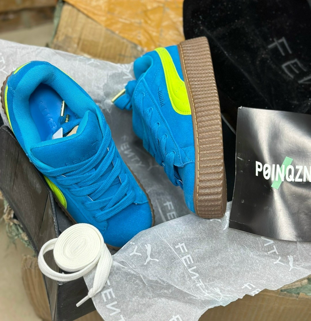 кроссовки puma,,женские кроссовки puma,puma suede,puma fenty