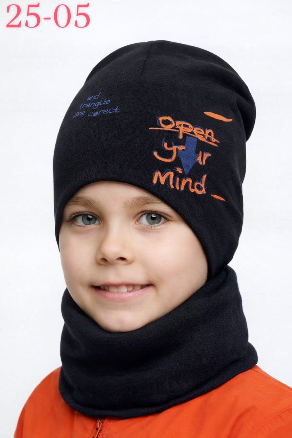 шапка и снуд для мальчика осень,шапка для мальчика весна,снуд для мальчика весна,шапка nyckids,шапка и снуд