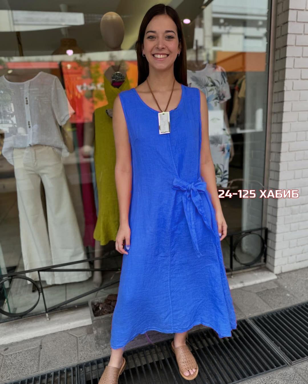 льняные платья,сарафан свободный,сарафан женский,сарафан,летнее платье