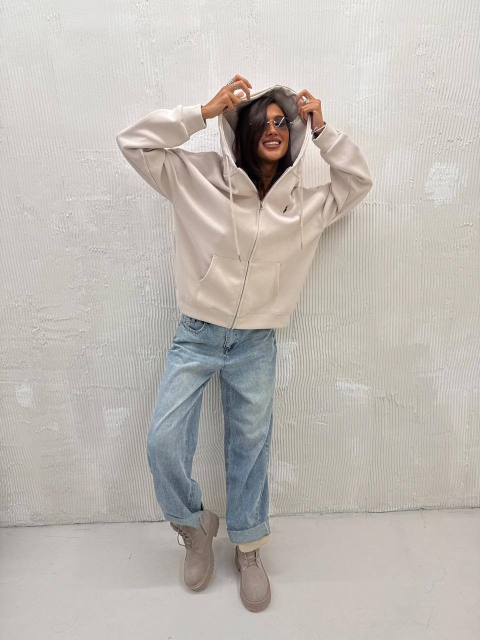 толстовка на молнии из футера 3х нит.начес серый,толстовка на молнии из футера 3х нит.начес серый макси,толстовка на молнии из футера 3х нит.начес сова серый,амадэль толстовка на молнии из футера 3х н