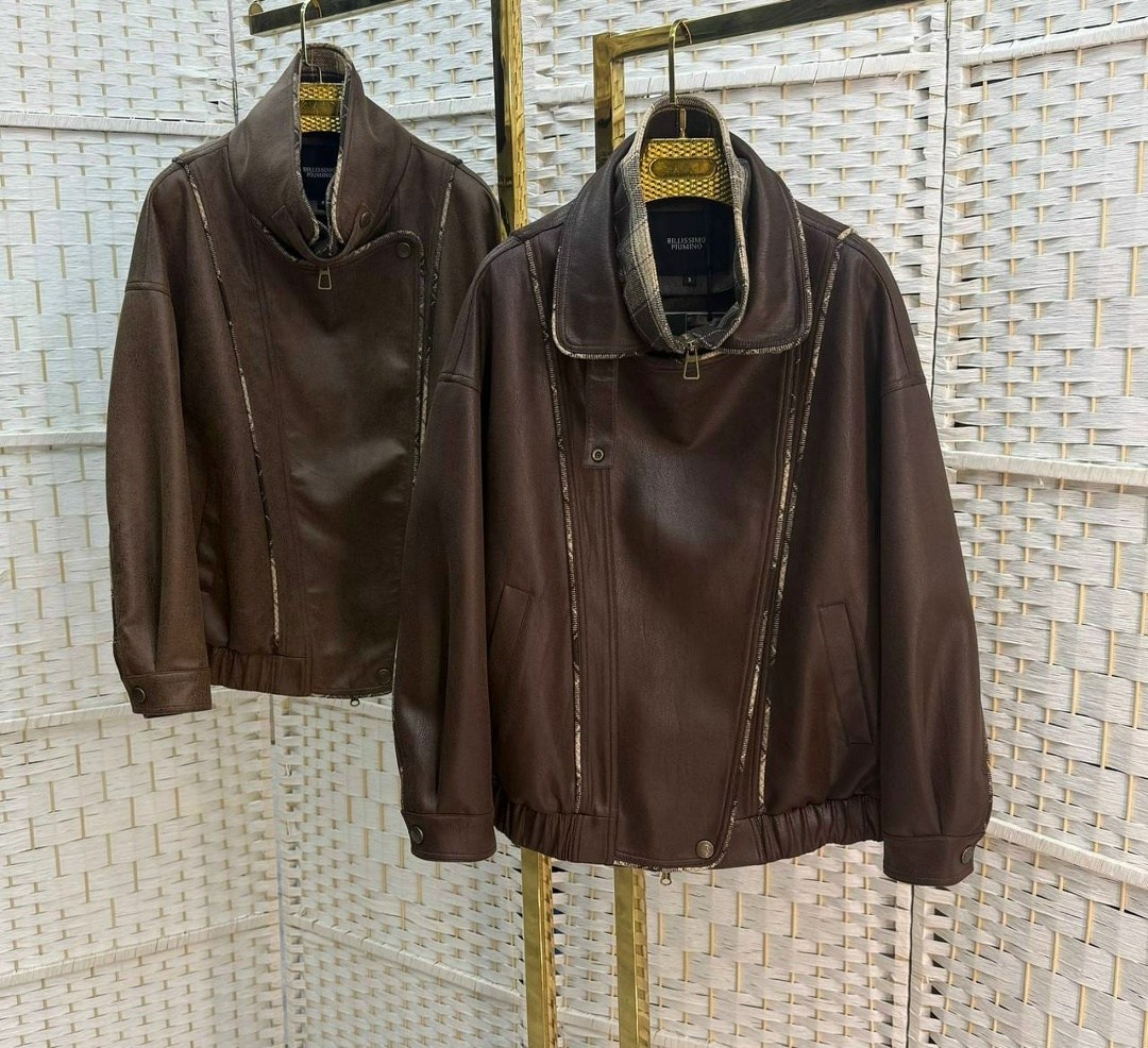 женская кожаная куртка,кожаная куртка,женская кожаная куртка из натуральной кожи с воротником,модная кожаная куртка,куртка из экокожи