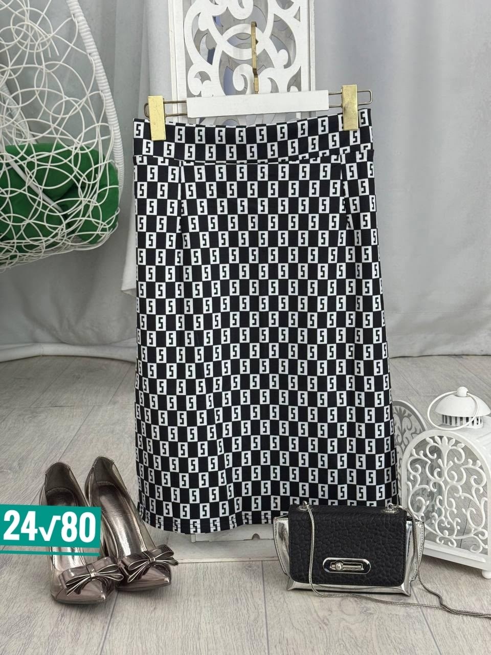 юбка с узором,юбка женская,юбка,юбка модная,юбка прямая