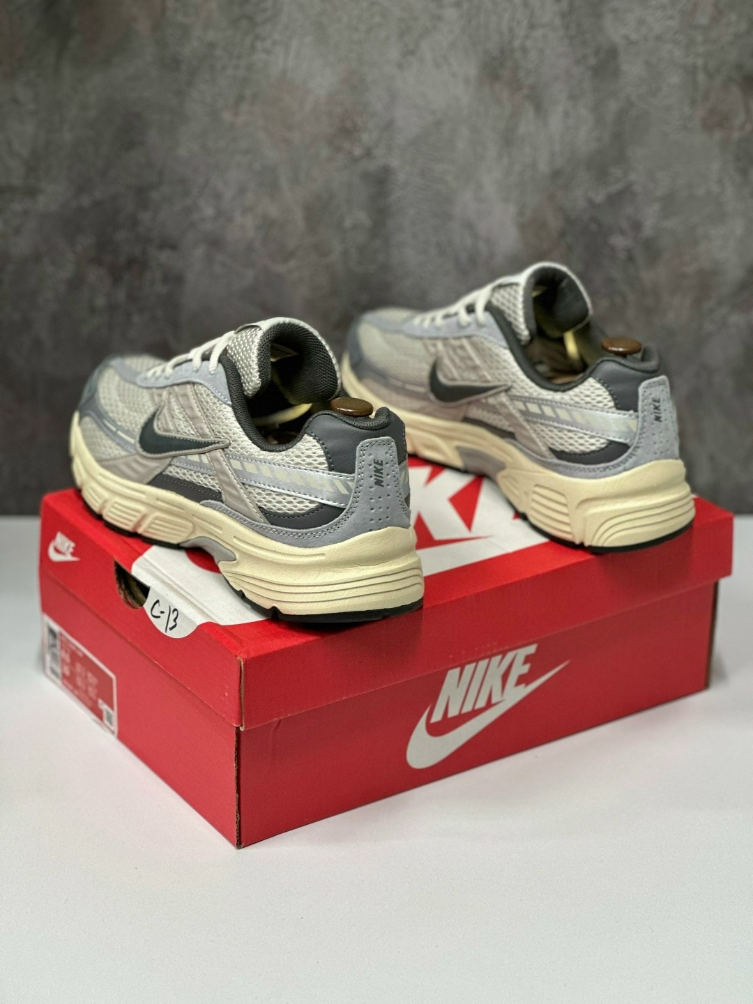 кроссовки nike,кросівки чоловічі nike initiator white brown,кроссовки nike initiator,,спортивная