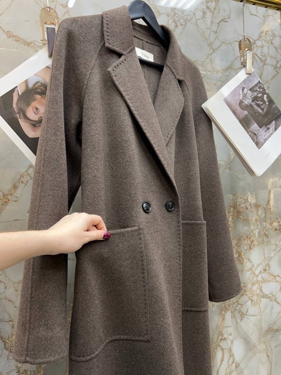 пальто халат,шерстяное пальто,пальто для женщин,женское пальто,пальто