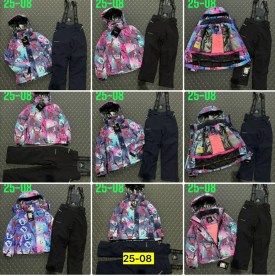 Верхняя одежда