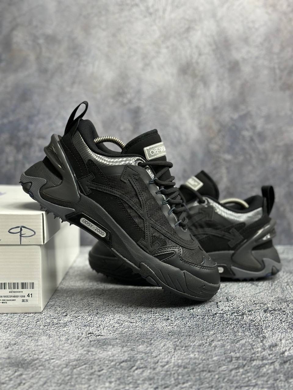 кроссовки off-white wmns ods 2000 черный,чёрные кроссовки odsy 2000 off-white,комбинированные кроссовки odsy-2000 off-white черного цвета,комбинированные кроссовки ods-2000 off-white,кроссовки off-whi