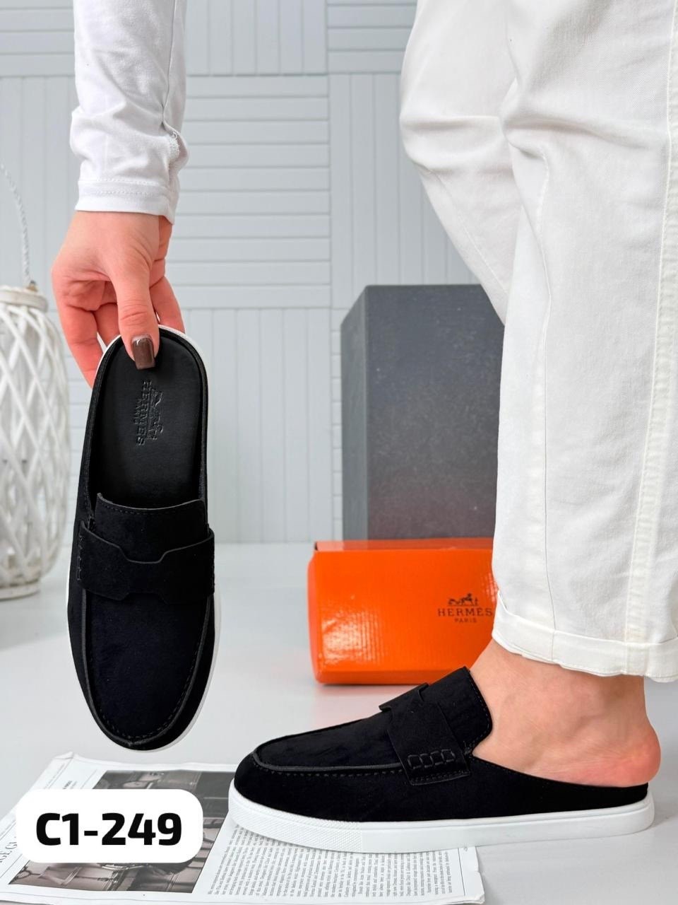 ,слипоны мужские,мюли мужские,обуви, повседневные