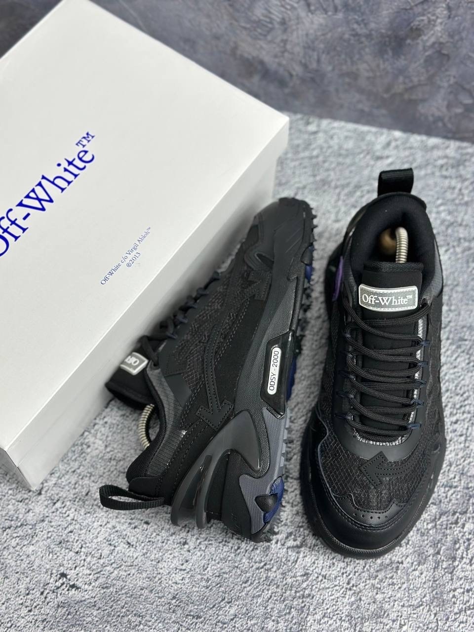 кроссовки off-white wmns ods 2000 черный,чёрные кроссовки odsy 2000 off-white,комбинированные кроссовки odsy-2000 off-white черного цвета,комбинированные кроссовки ods-2000 off-white,кроссовки off-whi