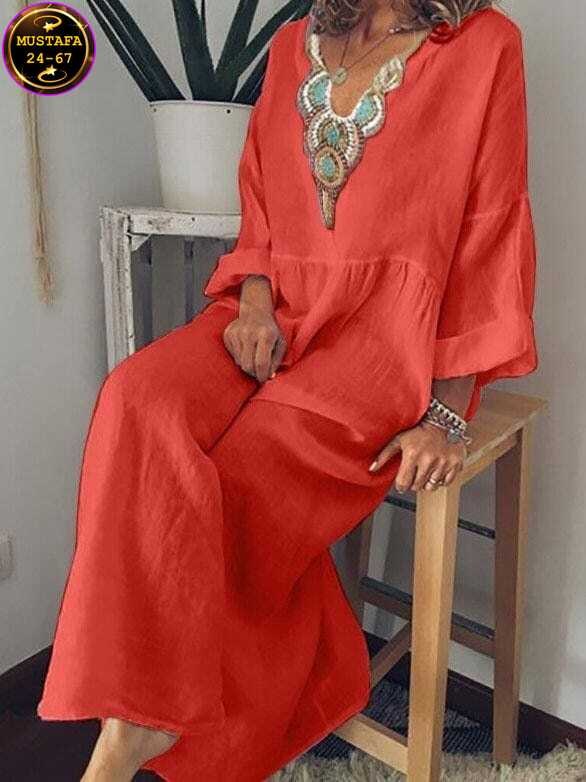 льняное платье,платье в стиле бохо,платье бохо,льняное платье женское,модное платье