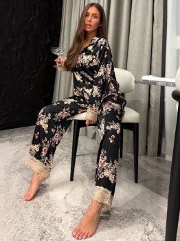 Домашняя одежда