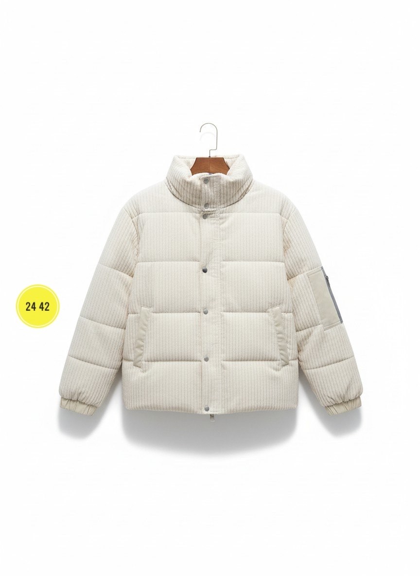 куртка пуховик,куртка мужская fad21066 бежевая 2xl,мужские пуховики,куртка мужскaя демисезонная,куртка бомбер