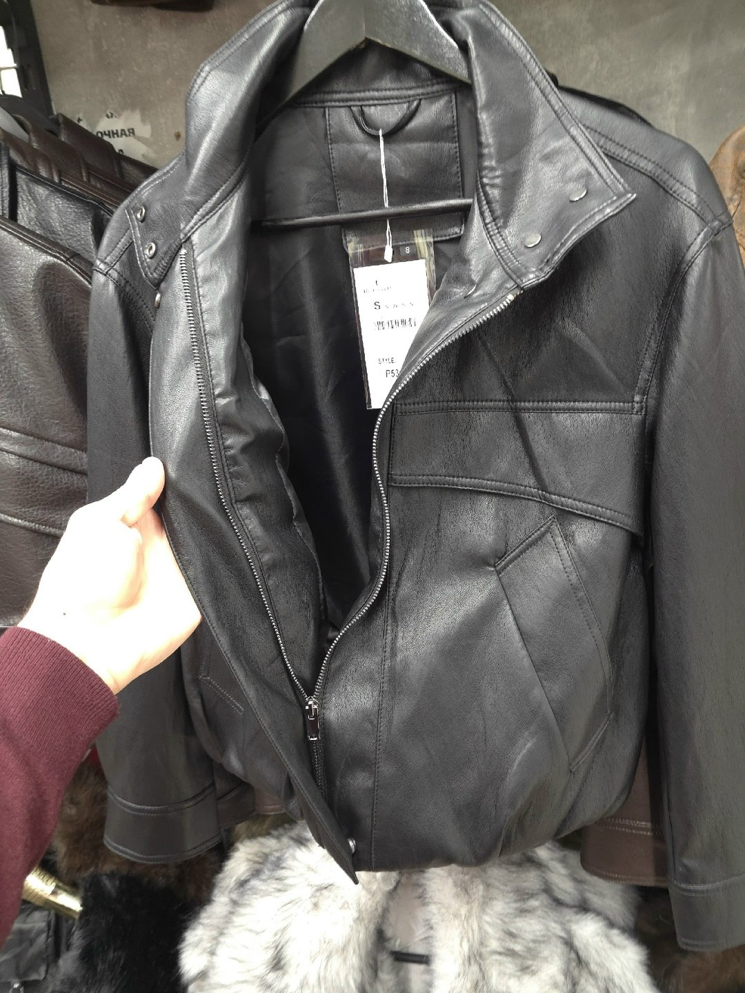 женская куртка из искусственной кожи,кожаная куртка,кожаная куртка женская,куртка бомбер,куртка женская оверсайз из искусственной кожи