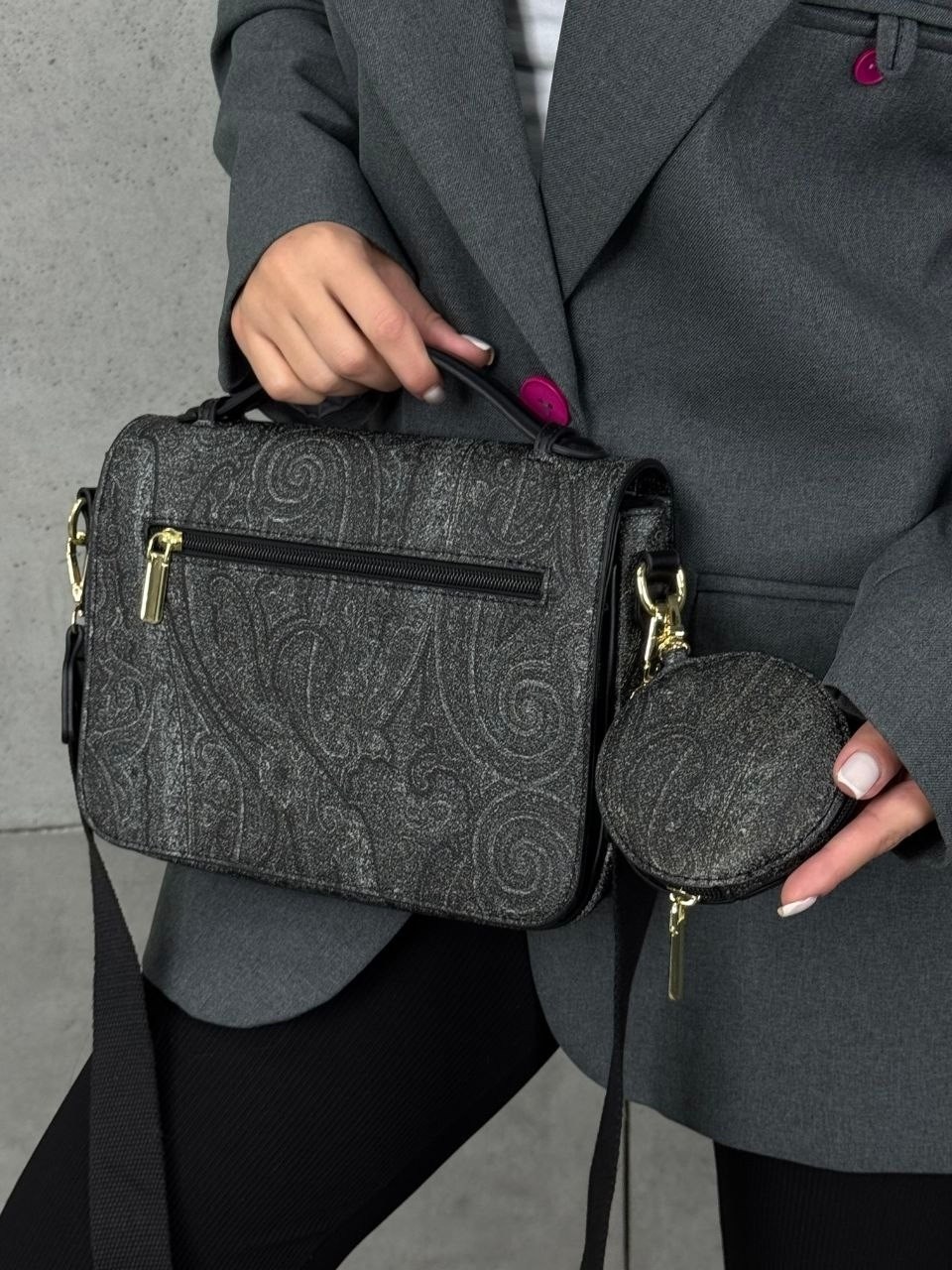 сумка,женская сумка,классическая сумка,сумка через плечо в стиле guess,черная сумка