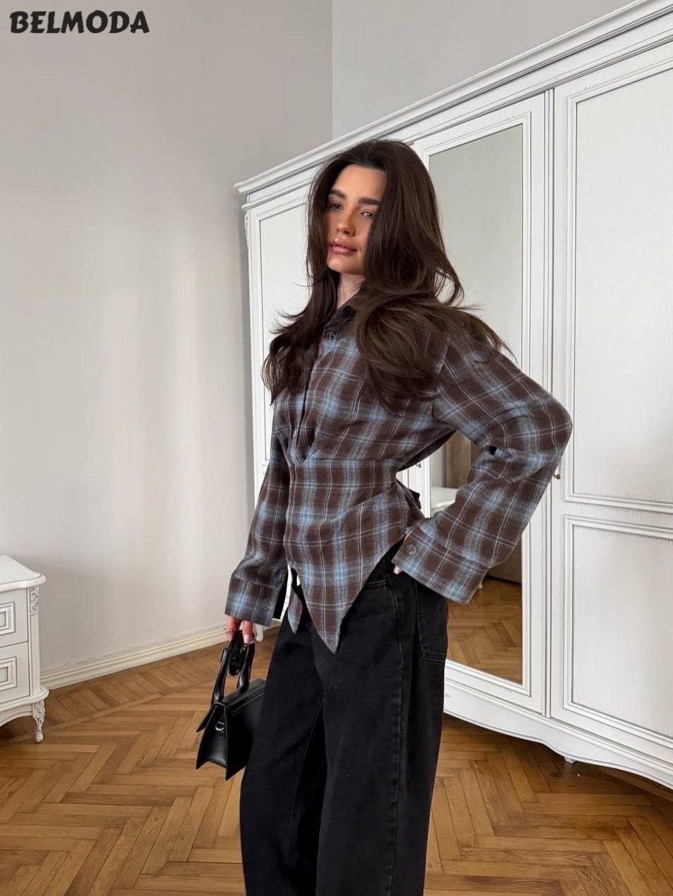 женская рубашка в клетку,рубашка в клетку оверсайз удлиненная,рубашка в клетку оверсайз,рубашка в клетку оверсайз на кнопках,рубашка клетка