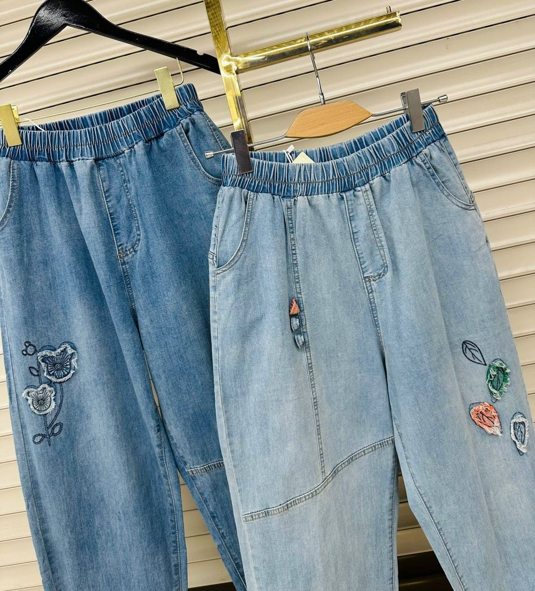 джинсы с вышивкой,женские джинсы,джинсы с вышивкой женские,джинсы модные,джинсы с принтом