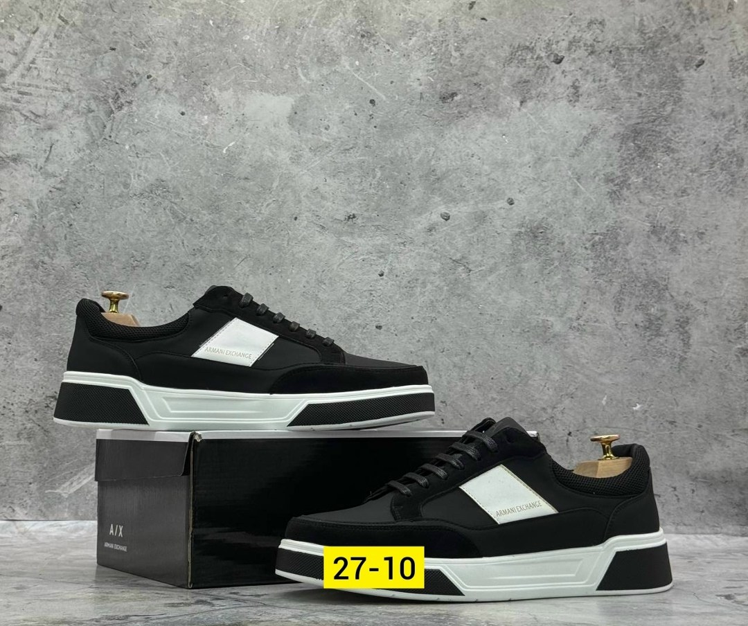 ,armani exchange мужские кеды,кроссовки мужские armani,кеды мужские,кроссовка мужской