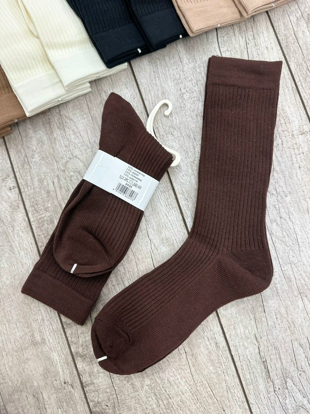 носки женские теплые кашемировые набор 5 пар,женские носки,носки для женщин,носки женские теплые кашемировые однотонные набор 10 пар chanel,носки высокие женские теплые кашемировые набор 10 пар