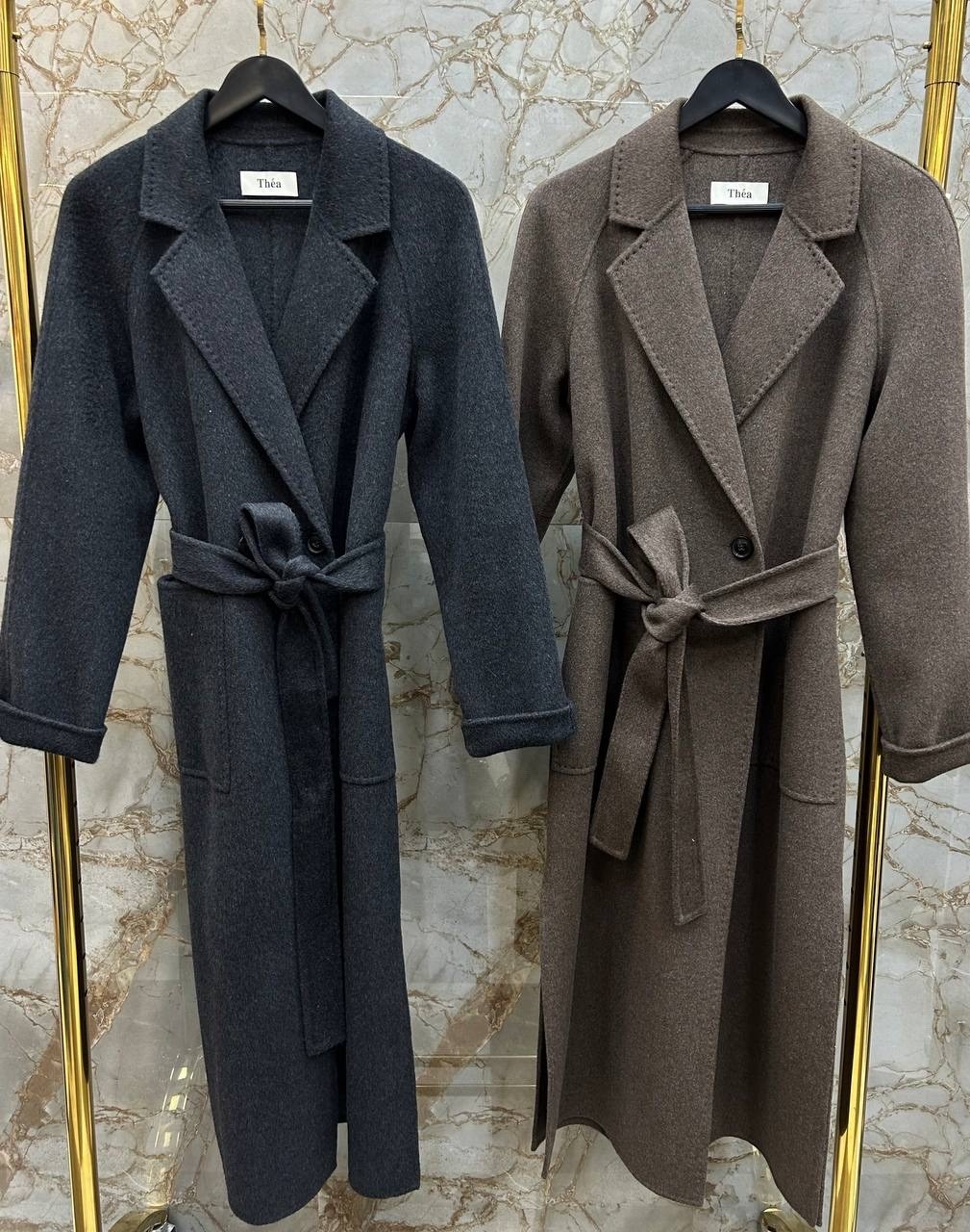пальто халат,шерстяное пальто,пальто для женщин,женское пальто,пальто