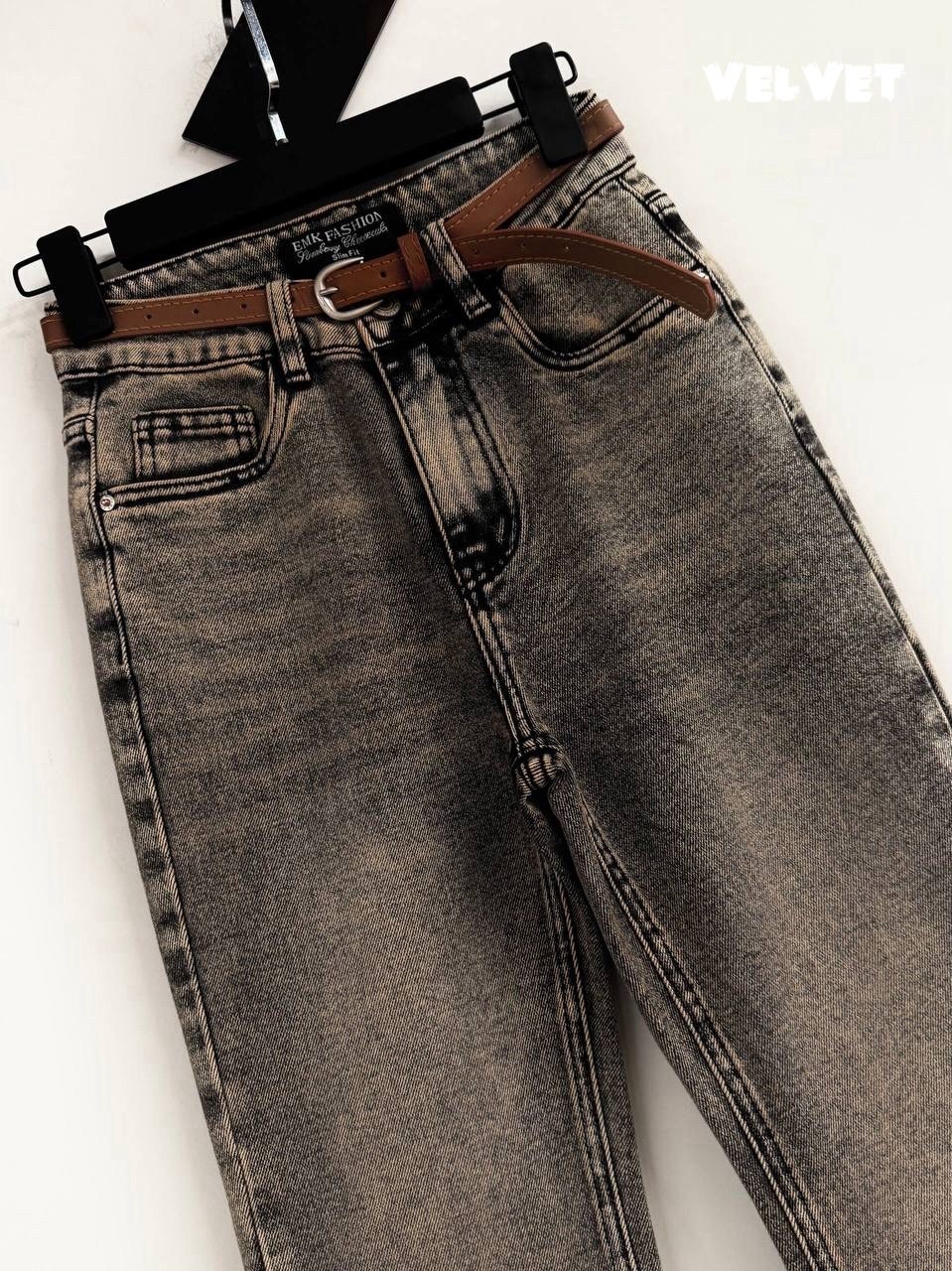 джинсы женские 7007 "однотонные-клеш № 1" серые,джинсы-клеш серые,джинсы клеш женские,джинсы клеш matreshka_love темно-серый,джинсы клеш от колена