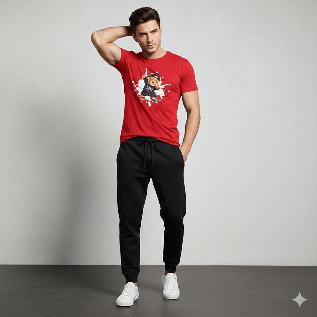 мужская футболка,мужская мода,одежда для мужчин,брюки для мужчин